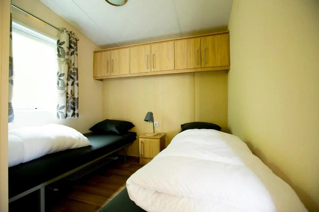 Holiday Park Duinhoeve