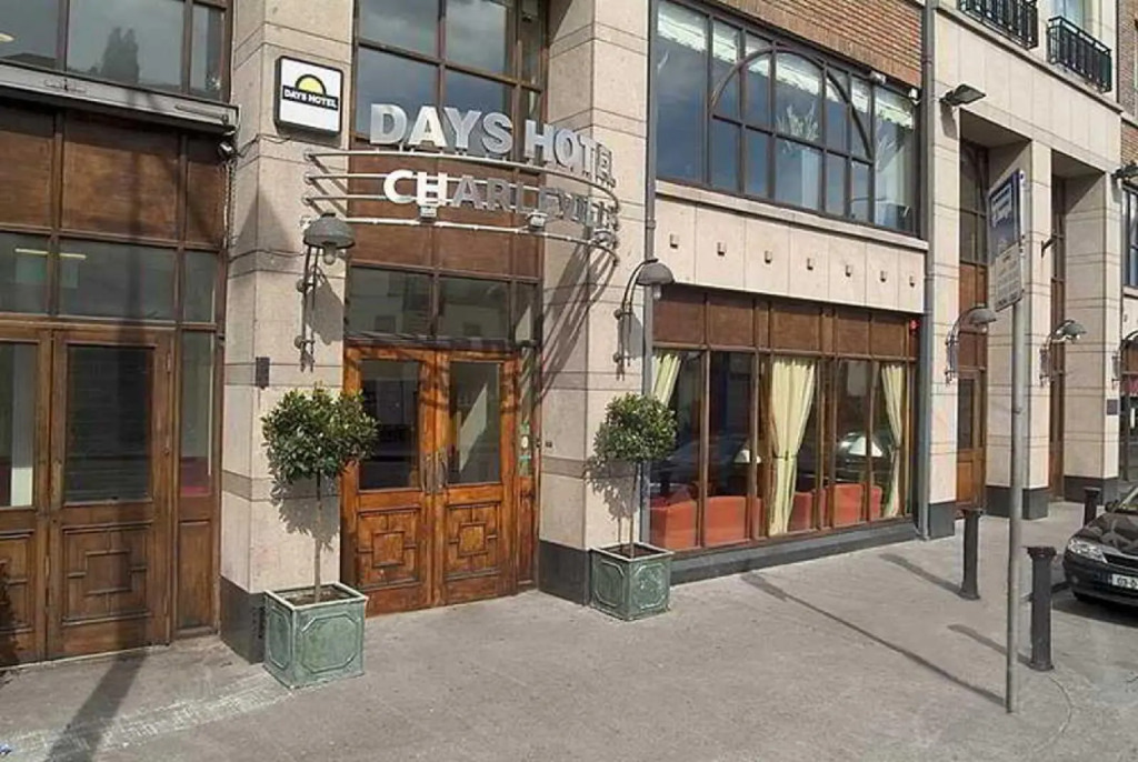 Days Inn Rathmines