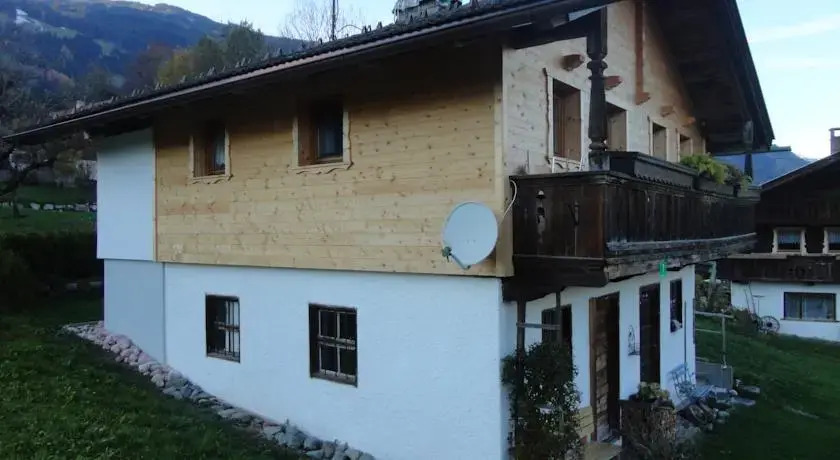Ferienhaus Knoller