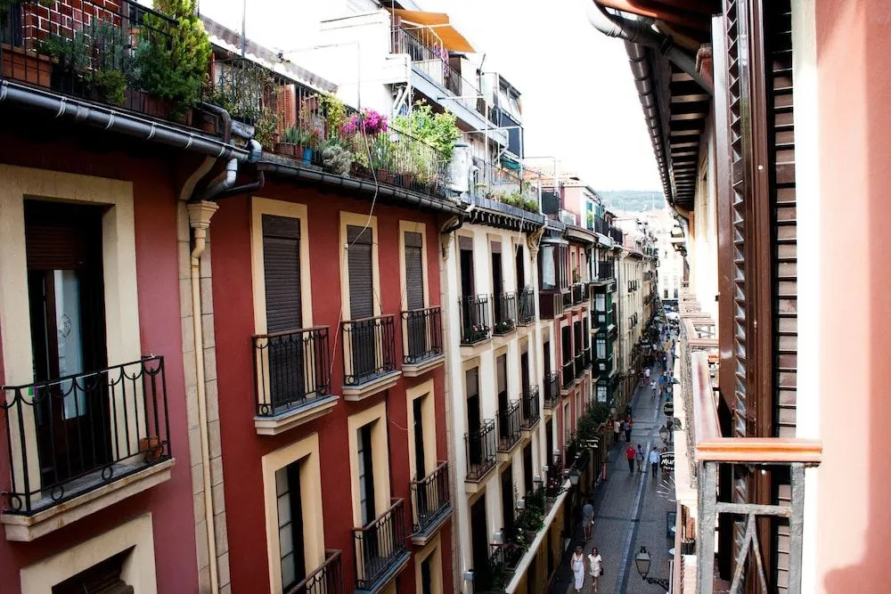 Pensión San Fermín