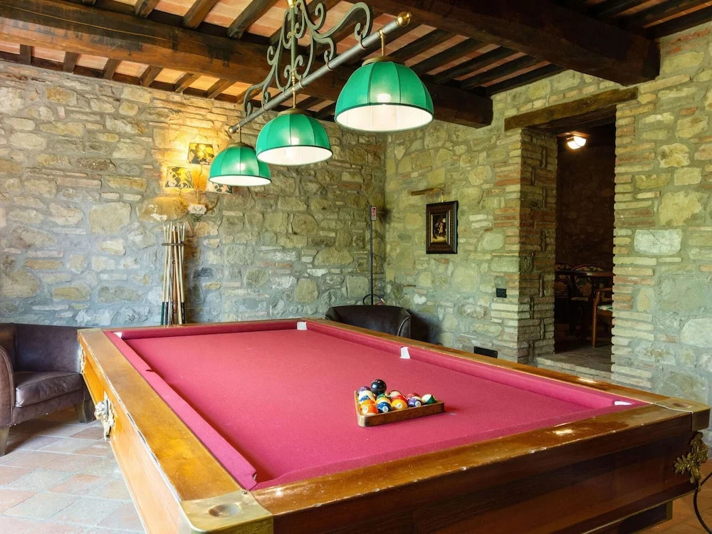 Peaceful Stay in Collazzone Hills