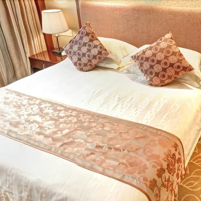 Dongbai Lake Resort