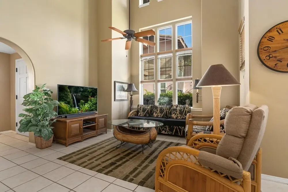 Big Island Waikoloa Colony Villas 1206 by Coldwell Banker Island Vacations