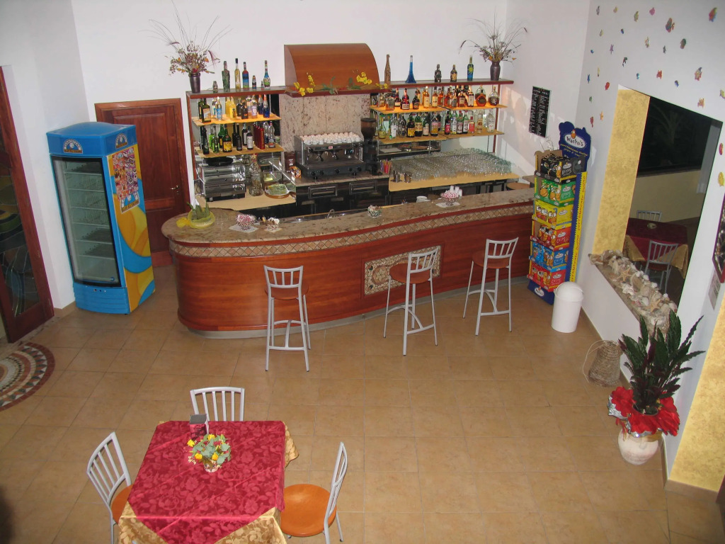 Hotel L’Ancora***