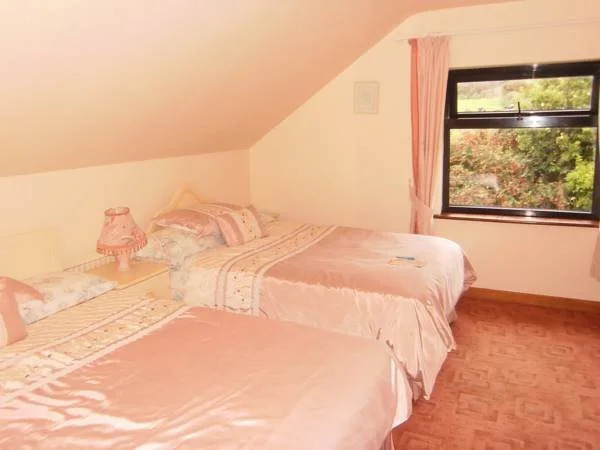 Garveys Farmhouse B&B