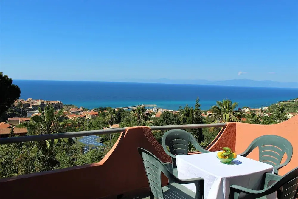 Hotel Calysea Tropea