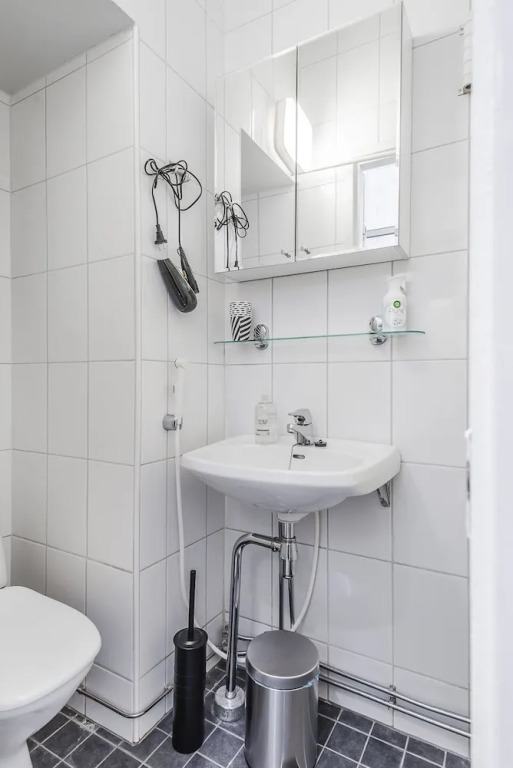 Helsinki South Central Apt Merimies