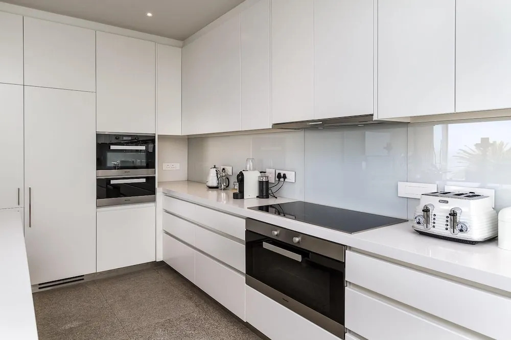 Luxurious Apartment in Bakoven Boulders Views