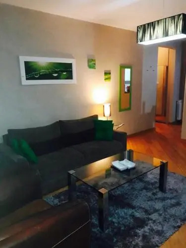 Vip apartment Beograd