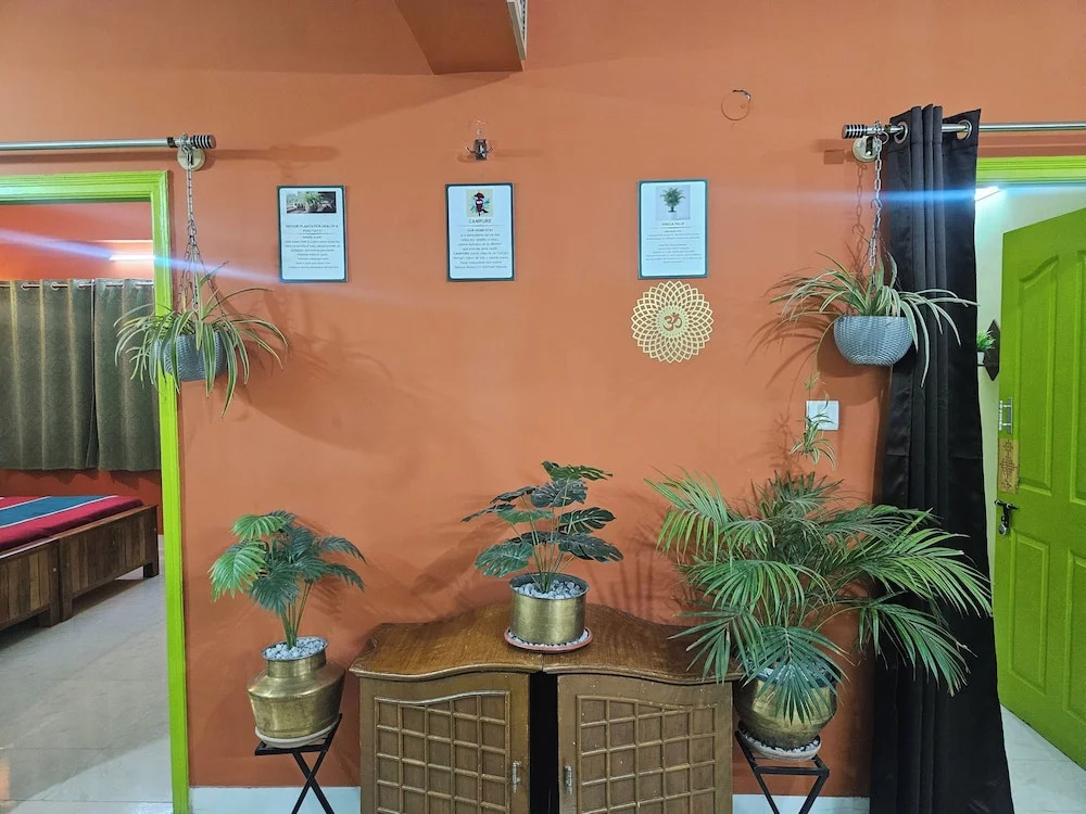Anvik Serviced Apartment