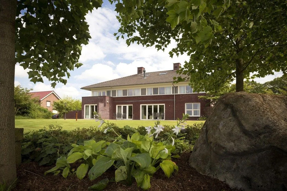 Villa het Bascour