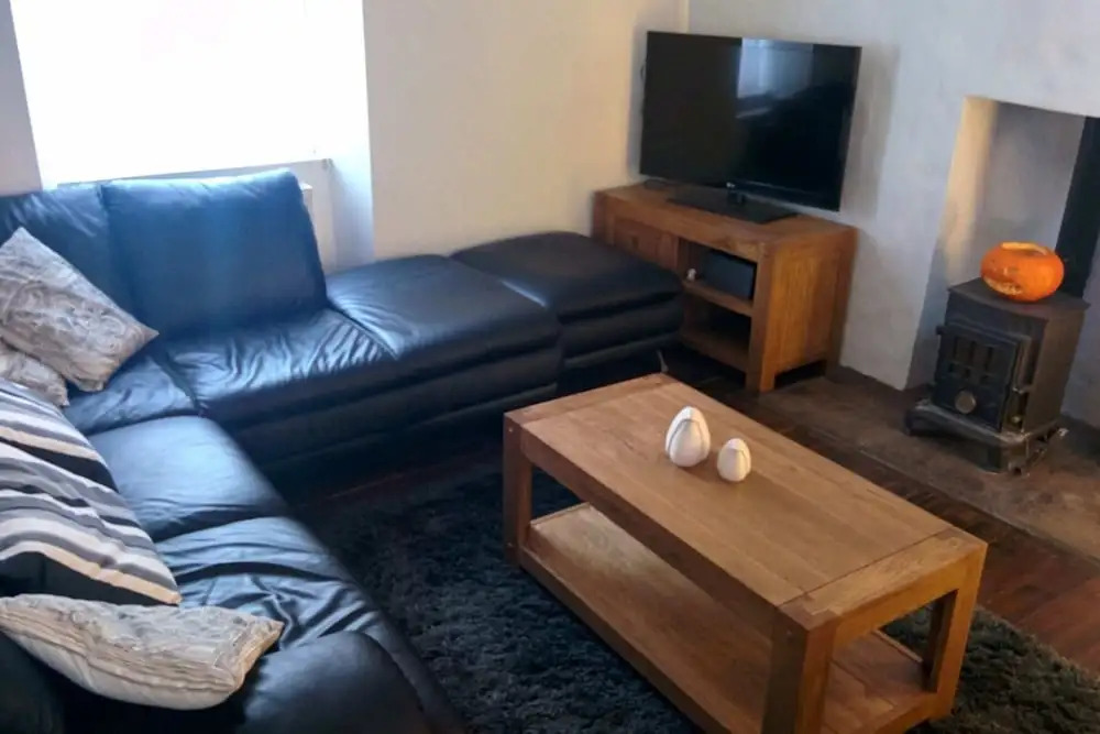 1 Bedroom Central Apartment 5 Minutes From Haymarket