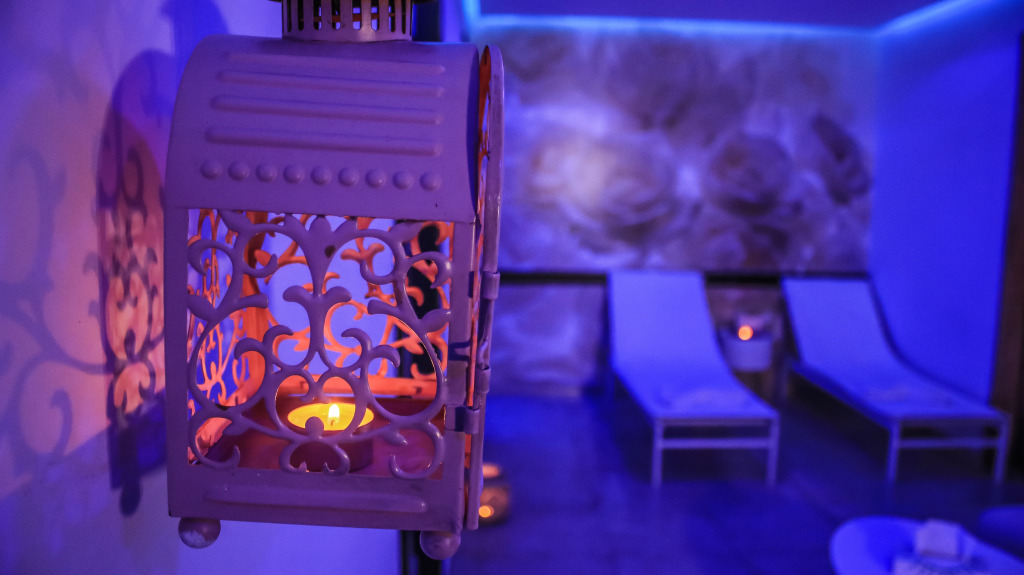 Hotel Cesar & Spa
