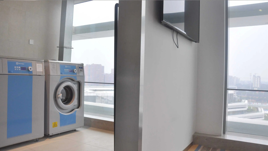 Holiday Inn Express - Suzhou Industrial Park by IHG