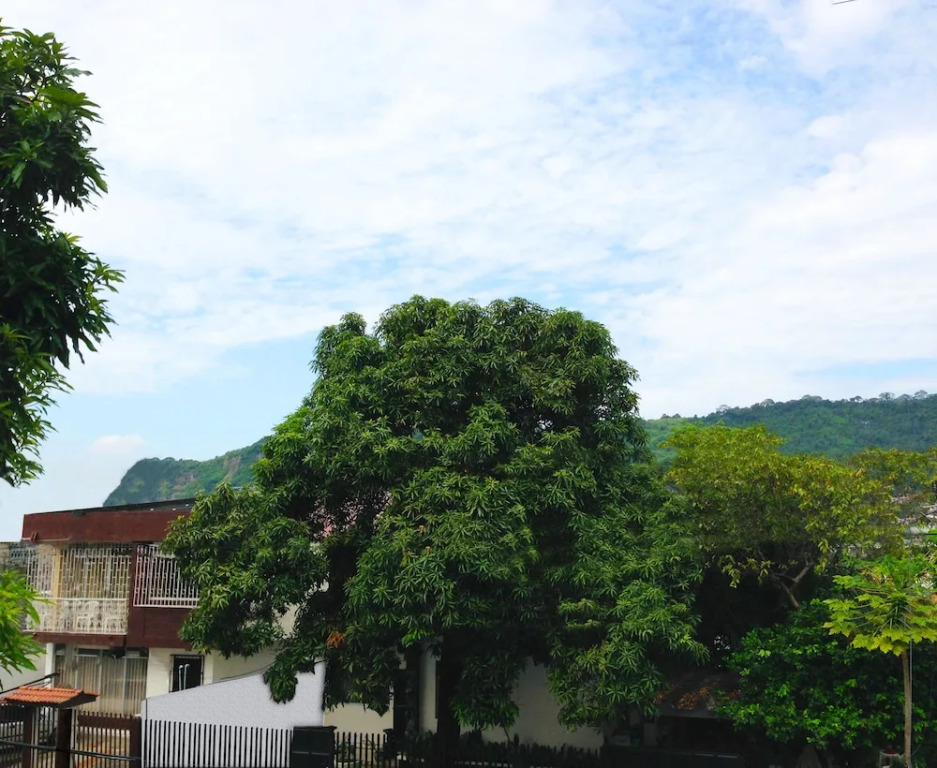 Apart Terrazas Guayaquil Suites & Loft