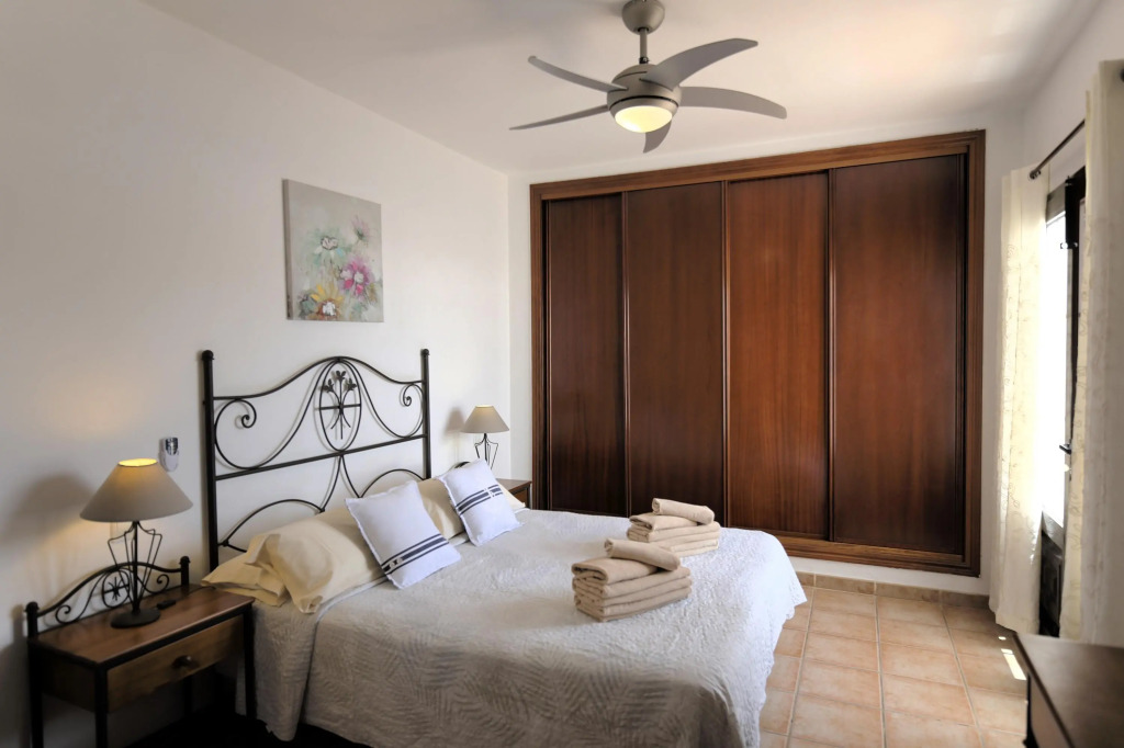 Lisa (L1) In Tias With 3 Bedrooms And 2 Bathrooms