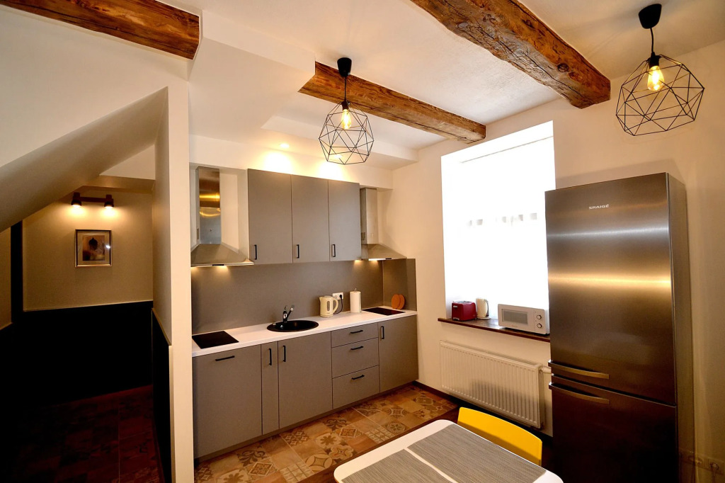 Rentida Guesthouse