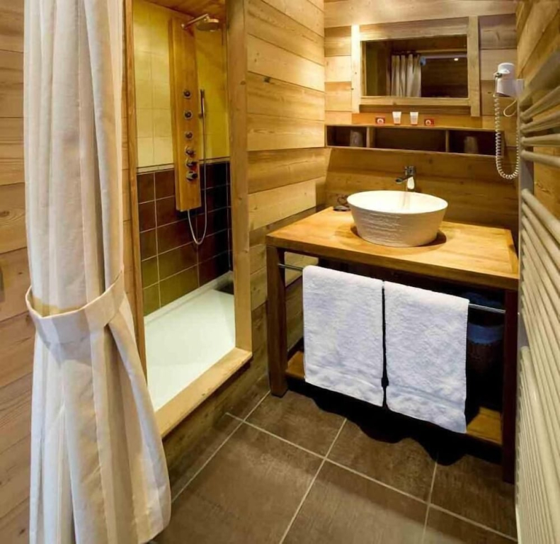 Hôtel Chalet Alpage