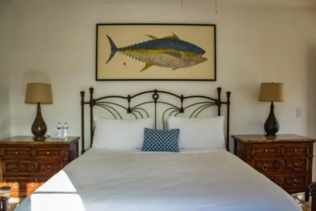 La Marina Inn