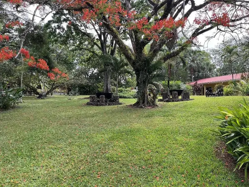Warrie Head Resort