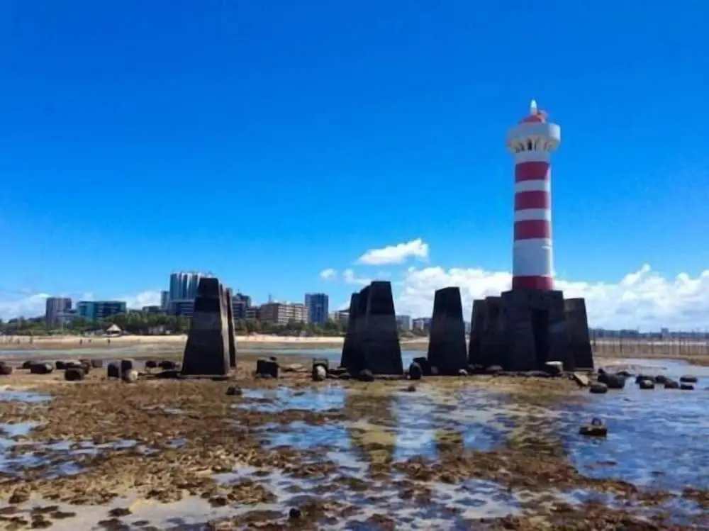 Veleiro Praia Hotel