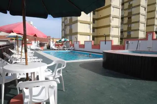 Hosteria San Marcos