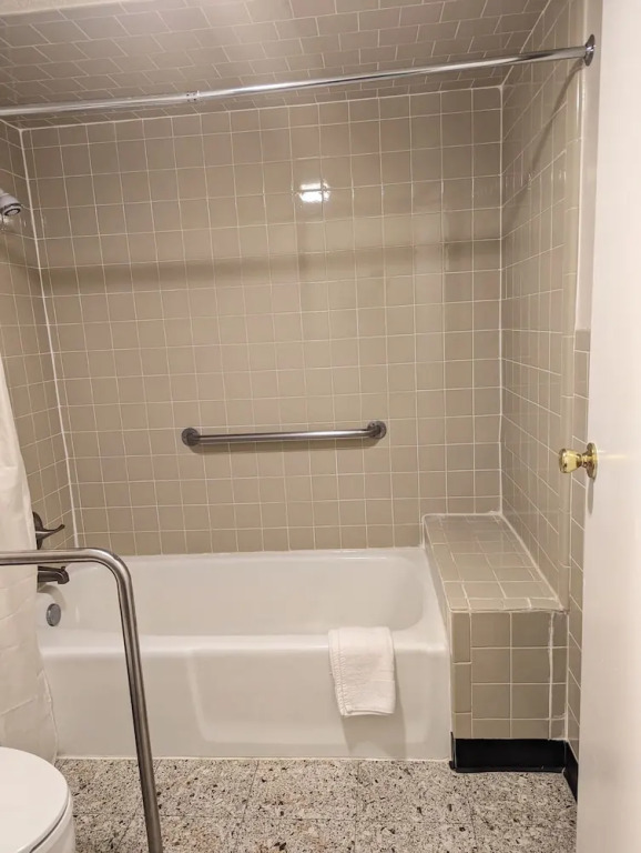 Luxury inn