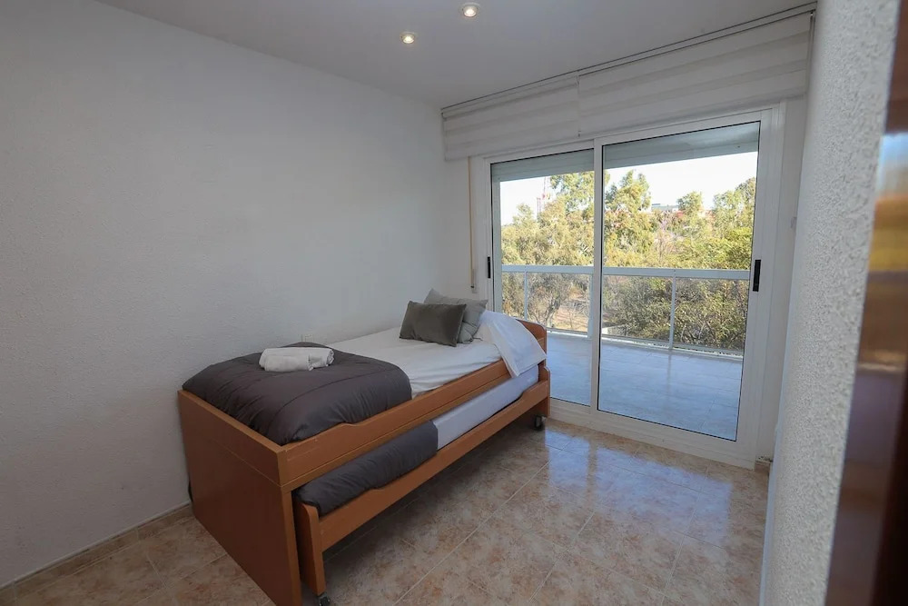 Apartamento Differentflats Mexico