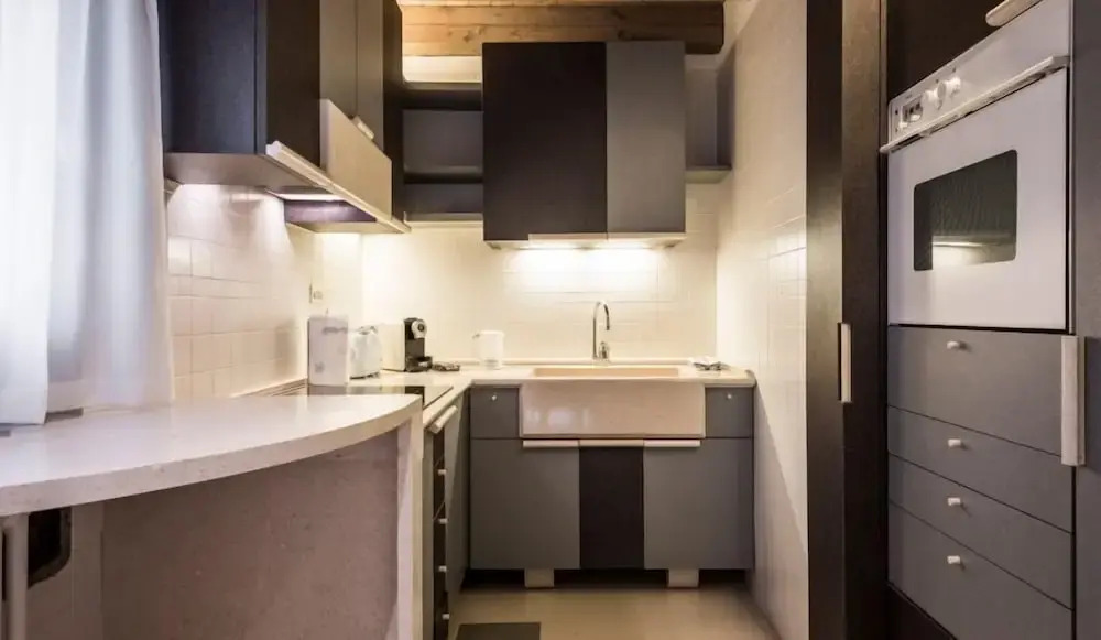 MYSWEETPLACE - Fondamenta Moro Apartment