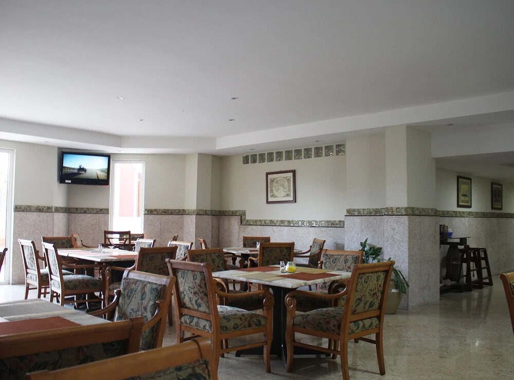 Parasasa Hotel Curacao