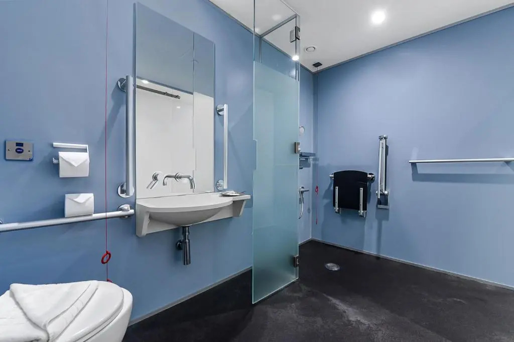 The Z Hotel Holborn