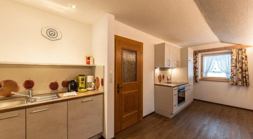 Ferienhaus Larinmos