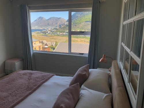 Whale Bay Villa