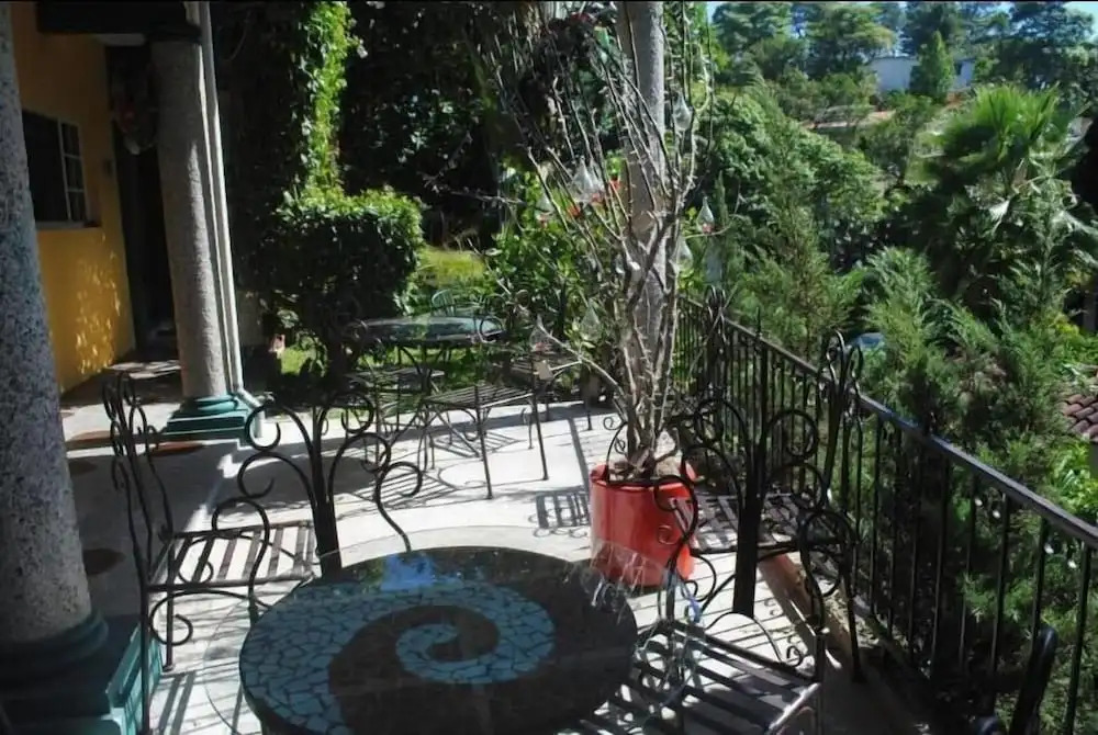 Apart Hotel Valle Verde
