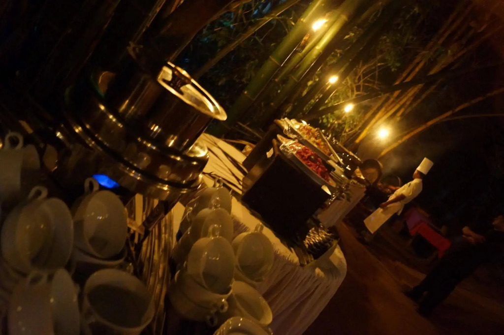 Athgira River Camping - Udawalawe