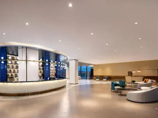 Ramada Huzhou Hotel