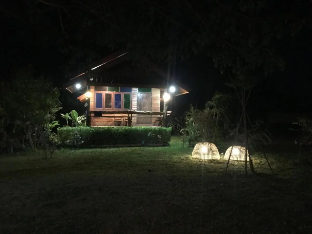 KunTum Farm stay Phayao