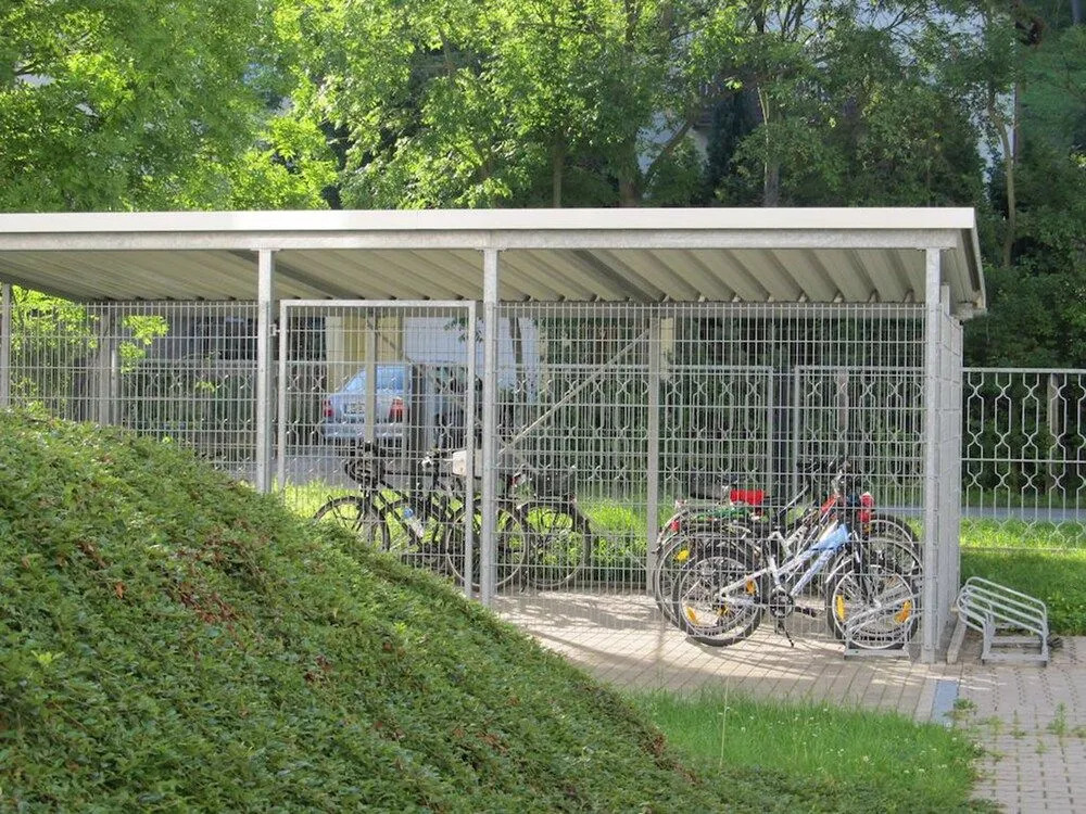 Akademiehotel Jena