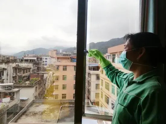 Sanyuesan Theme Hotel