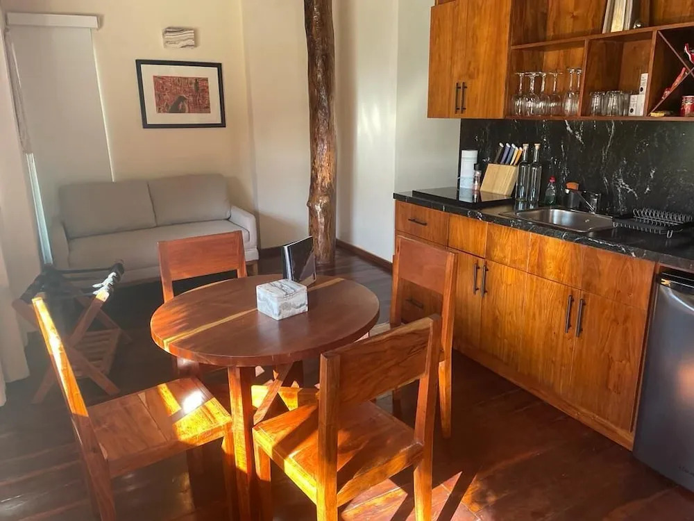 Casa Teka
