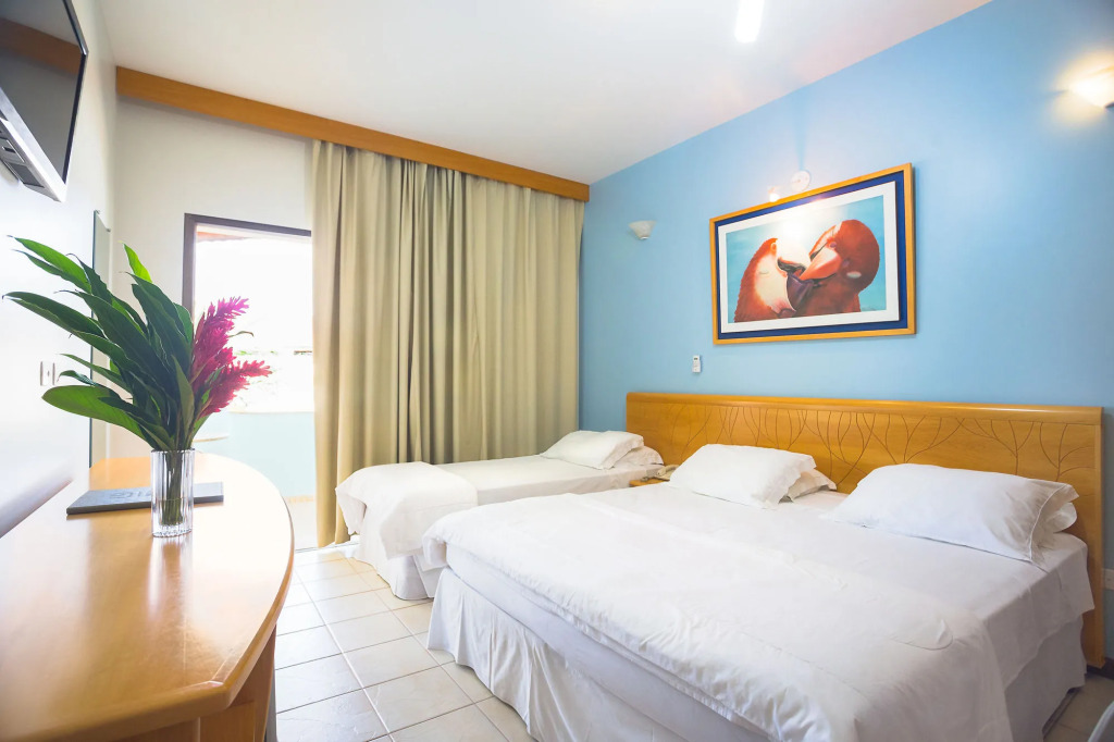 Wetiga Hotel