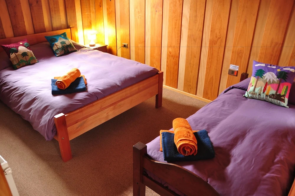 Hostal Epu Pewen