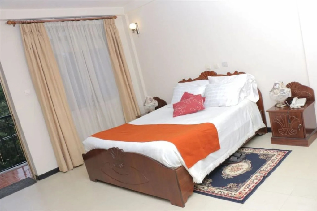 AGGE Guest House