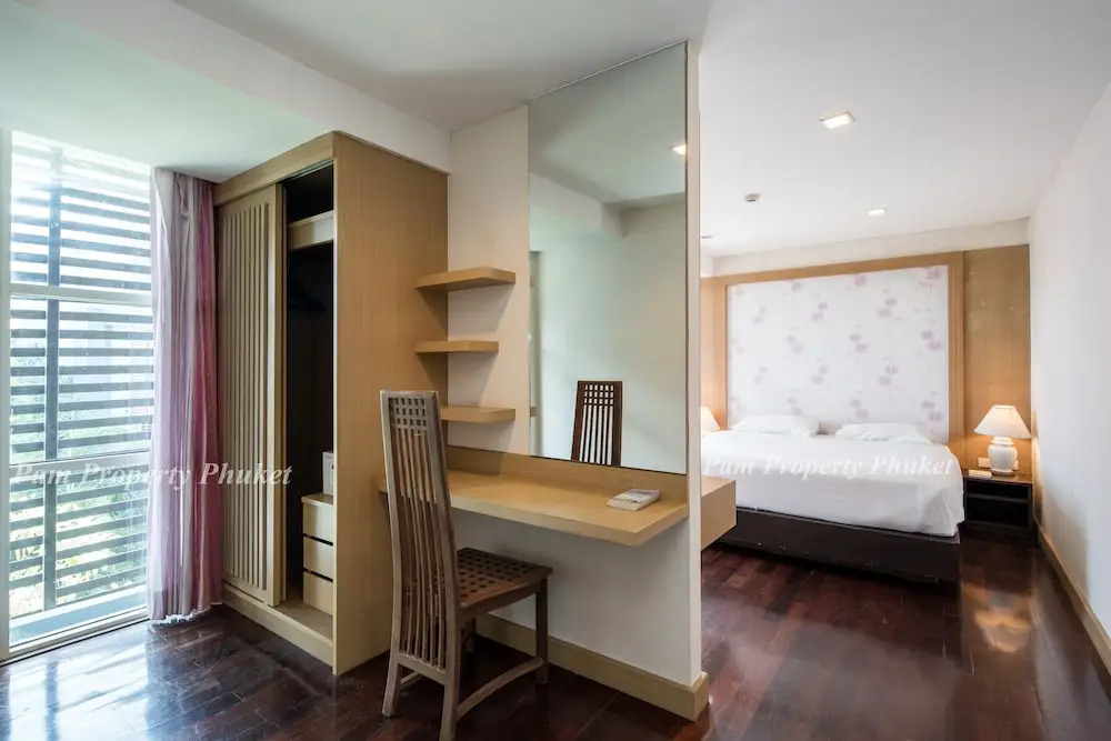 Dee Residence Phuket