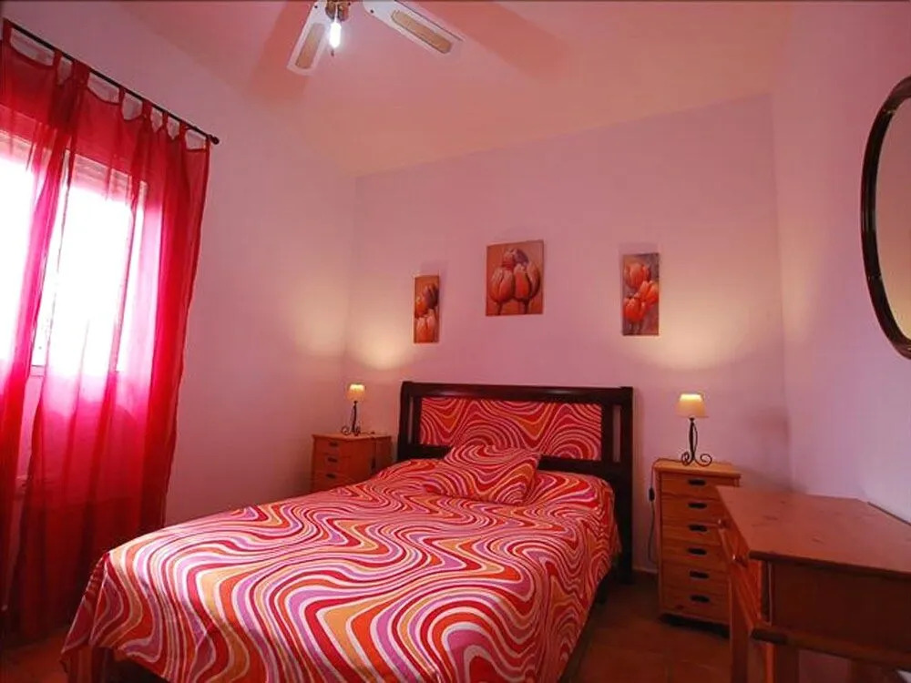 Chalet El Sotillo