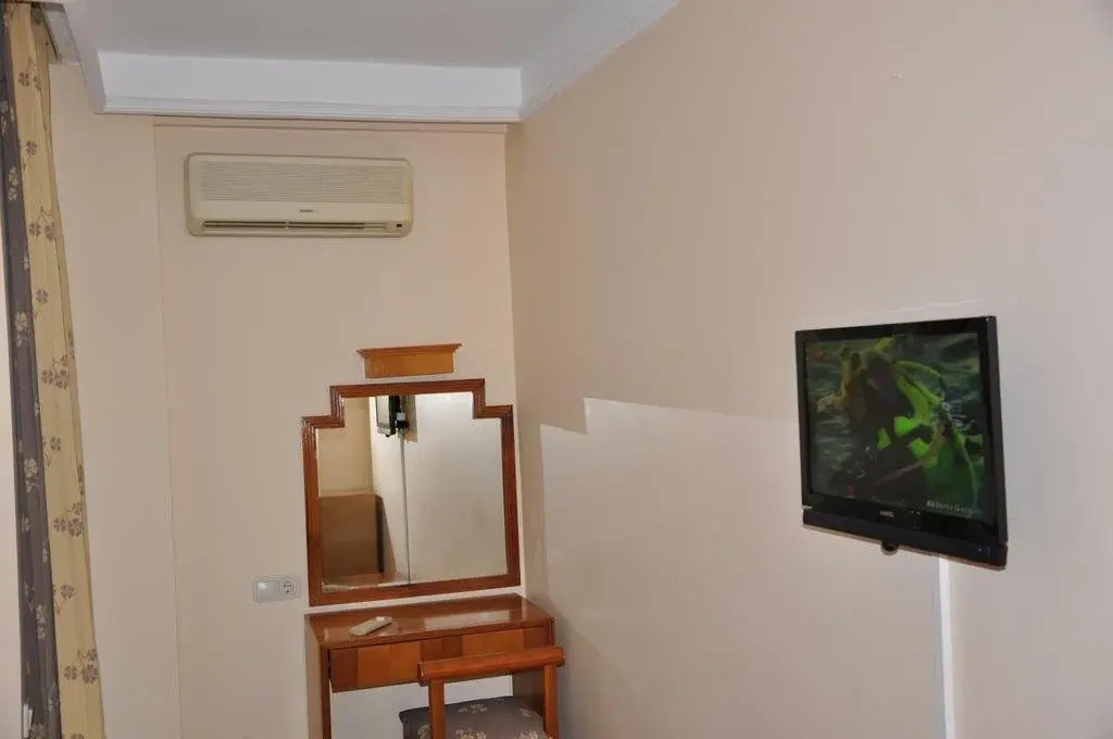 Tuncer Garden Hotel