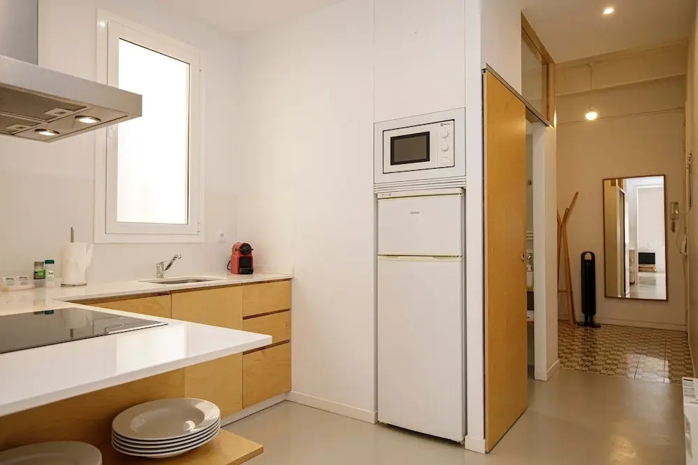 Stay U-nique Apartment Provença III