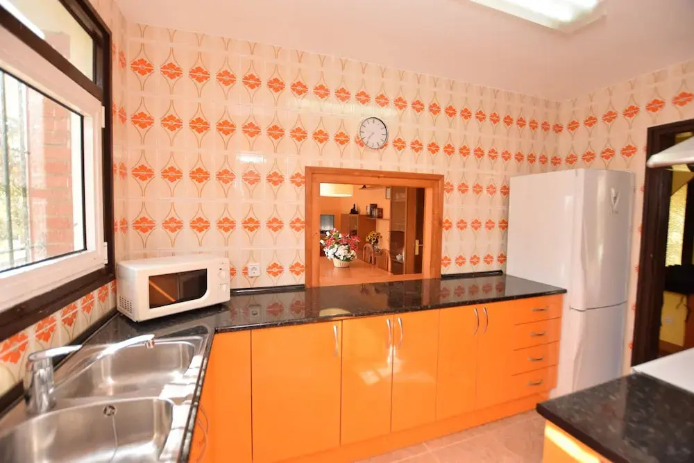 HomeHolidaysRentals Rossell I - Costa Brava
