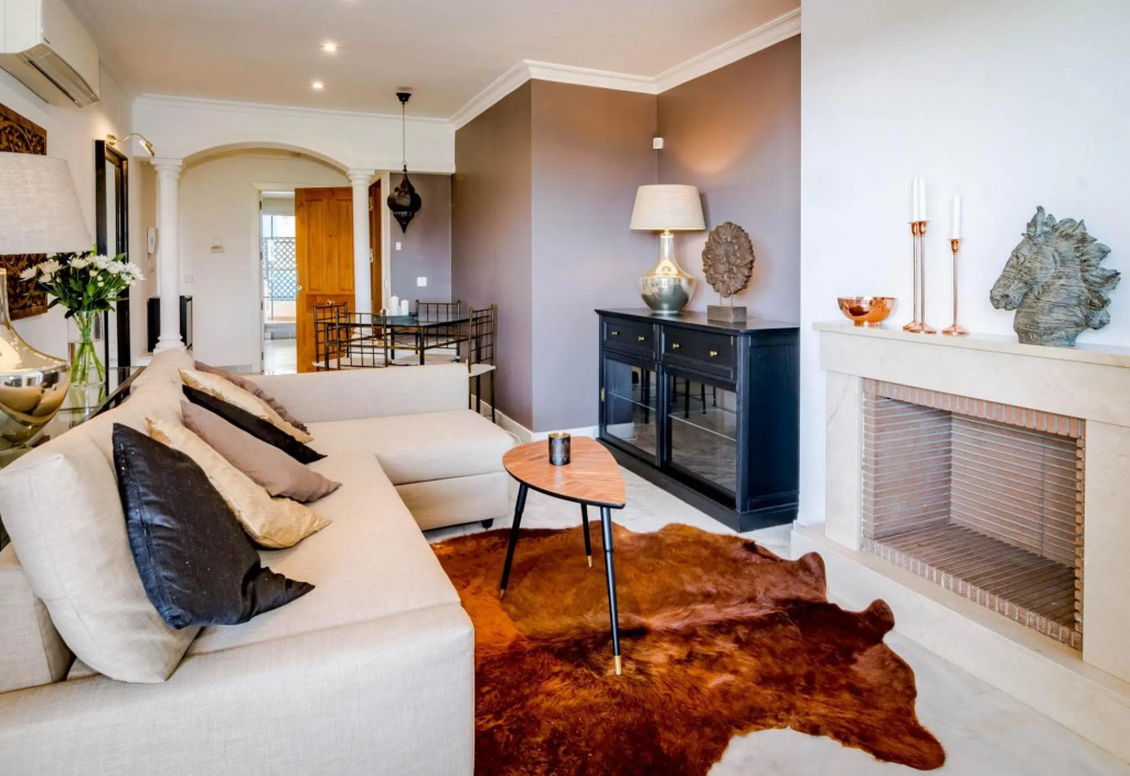 SAT1 - Cozy and Comfortable Vacation Apartment