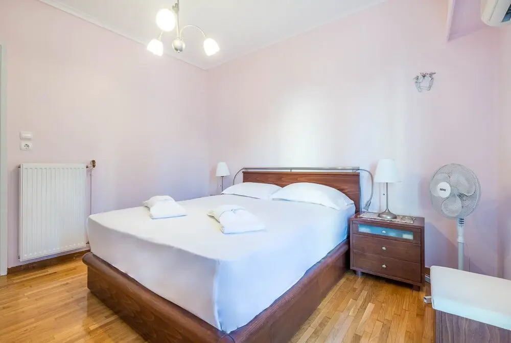 3 bedroom apartment in Palaio Faliro
